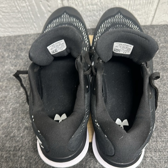 Under Armour Women’s Charged Bandit size 10.5 - Picture 8 of 16